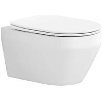 Унитаз подвесной Aquatek Лея AQ1199T-00