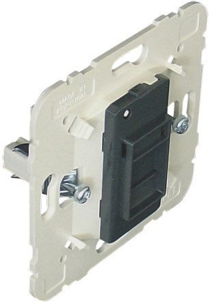 

Розетка компьютерная Efapel 21455