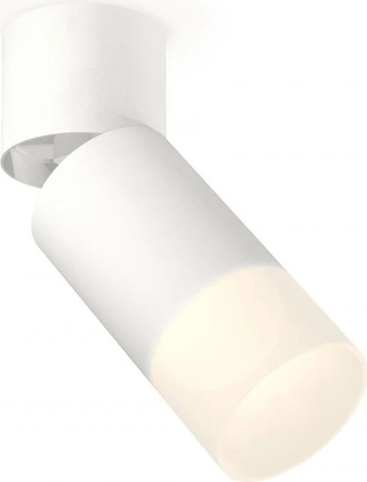 

Спот Ambrella light Techno spot XM6312083 SWH/WH/FR