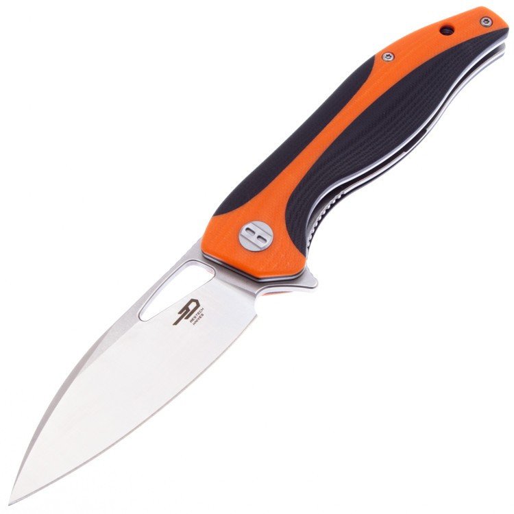 

Складной нож Bestech Knives Komodo BG26C
