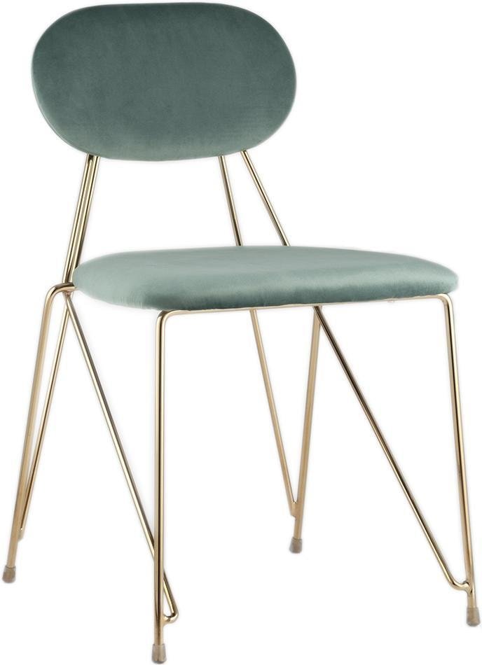 

Стул Stool Group Элис (мятный)