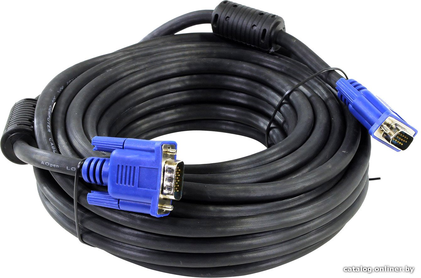 Кабель AOPEN ACG341AD-10M