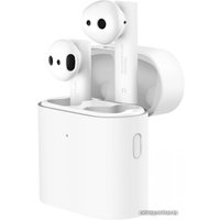 Наушники Xiaomi Mi True Wireless Earphones 2S TWSEJ07WM (международная версия)