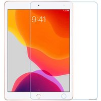 Защитное стекло JFK для Apple iPad 10.2