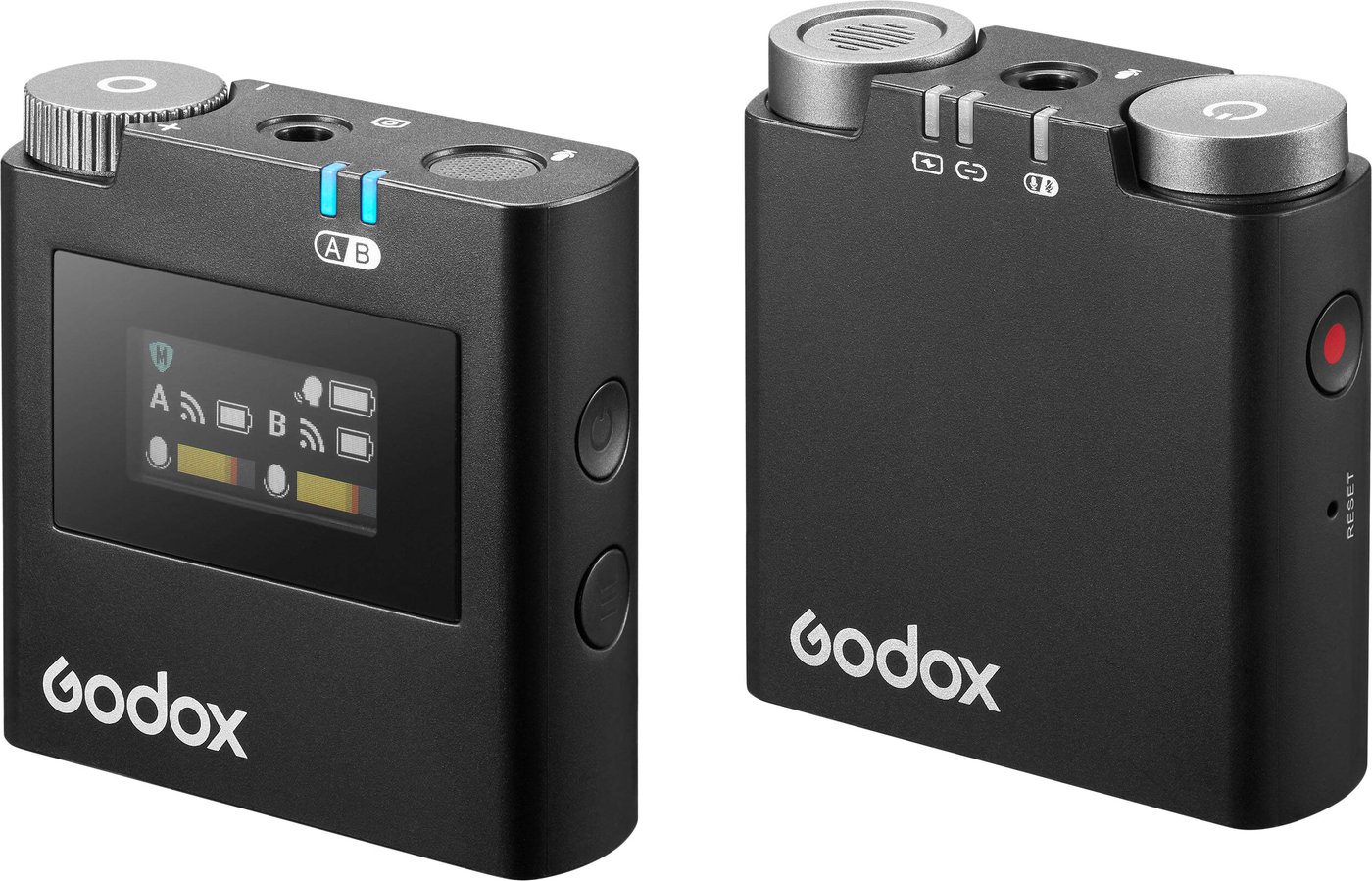 

Радиосистема Godox Virso S M1