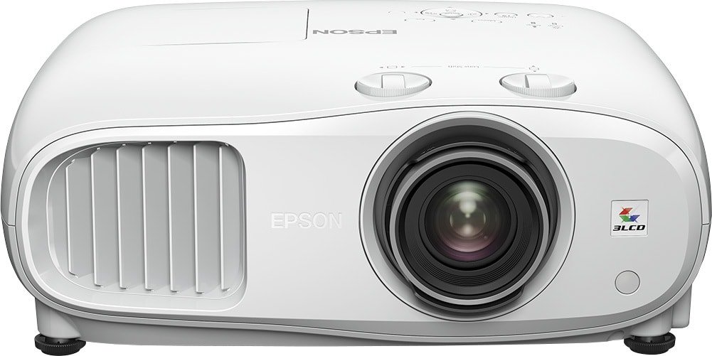 

Проектор Epson EH-TW7000