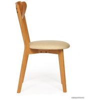 Стул TetChair Maxi (натуральный/бук)