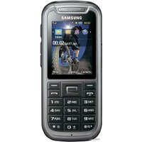 Кнопочный телефон Samsung C3350 Xcover 2