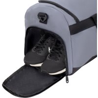 Спортивный рюкзак HEIKKI Move Renowned 273910 (серый)