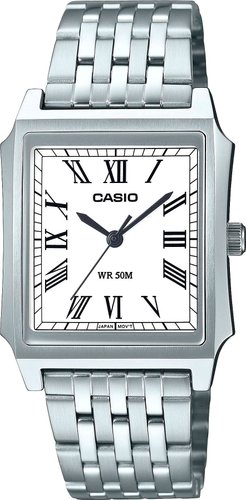 Наручные часы Casio MTP-B190D-7B