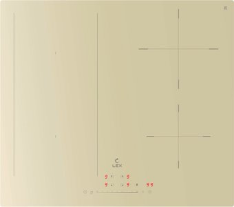 Варочная панель LEX EVI 641A IV