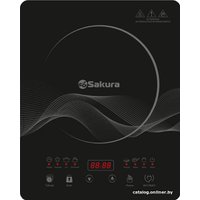 Настольная плита Sakura SA-7156