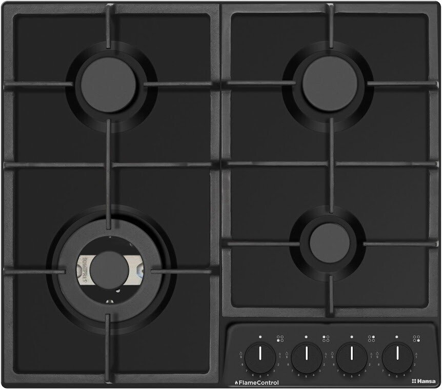 

Варочная панель Hansa BHGS61130
