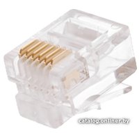 Коннектор Netlan EC-UP6P6C-UC-003-TR-1000