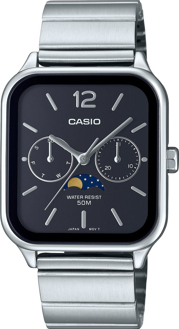 

Наручные часы Casio MTP-M305D-1A