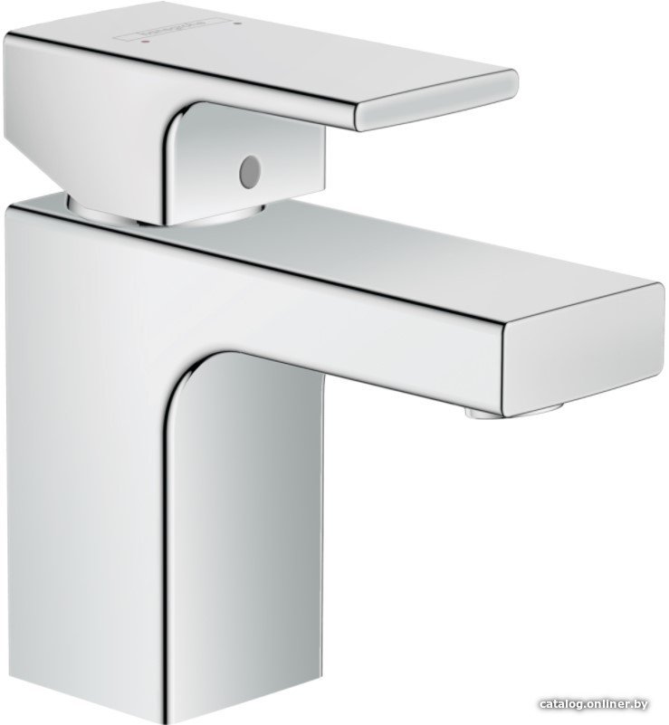 Смеситель Hansgrohe Vernis Shape 71567000