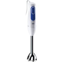 Погружной блендер Braun MQ 3000 WH Smoothie+
