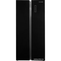 Холодильник side by side Schaub Lorenz SLU S473GY4EI