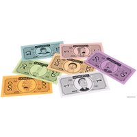 Настольная игра Мир Хобби Монополия. Рик и Морти