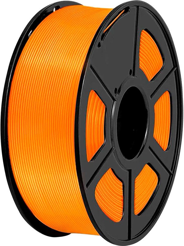 Филамент CACTUS CS-3D-ABS-1KG-ORANGE ABS 1.75 мм 1 кг