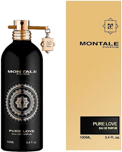 

Парфюмерная вода Montale Pure Love EdP (20 мл)