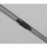 Коннектор питания шинопровода Maytoni Unity TRA001CB-11B в Лиде