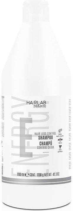 

Шампунь Salerm Cosmetics против выпадения волос Hair Loss Control Shampoo 1200 мл