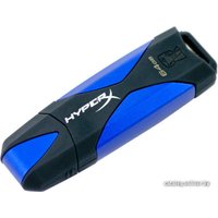 USB Flash Kingston DataTraveler HyperX 3.0 64Gb (DTHX30/64GB)