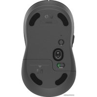 Мышь Logitech Signature M650 (графит)