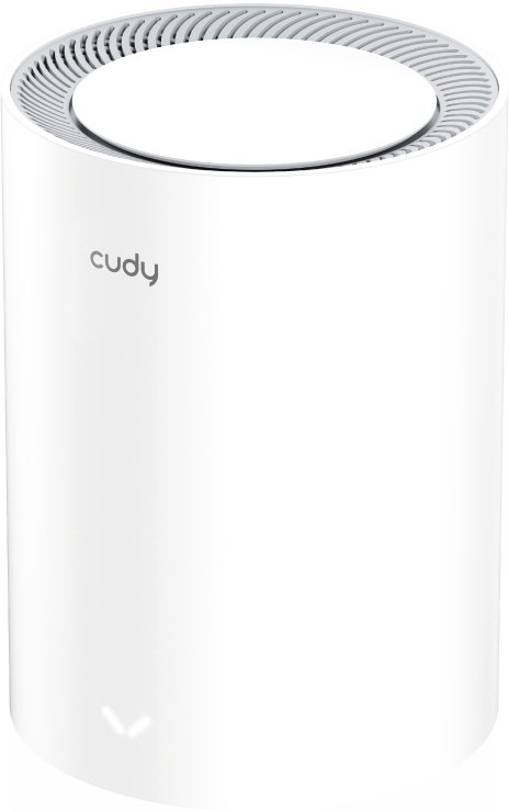 

Wi-Fi роутер Cudy M1800 2.0 (1-Pack)