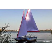 Катамаран Вольный ветер Парусный Валдай 6