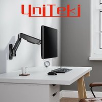 Кронштейн для телевизора UniTeki FMG150 (черный)