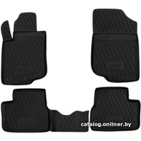 Комплект ковриков для авто Element CARPGT00009 (4 шт)