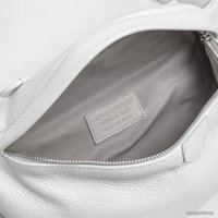 Сумка через плечо Leather Country 2793110 White