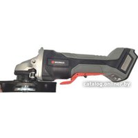 Угловая шлифмашина Wurth Wumax AWS 18-125PV Classic 5717527110 (без АКБ)