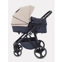 Универсальная коляска Rant Solar RA158 (2 в 1, бежевый)