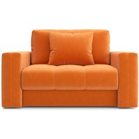 Кресло-кровать Mio Tesoro Кастел (Velutto 60)