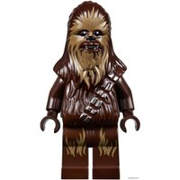 Конструктор LEGO Star Wars 75234 Шагоход-танк АТ-AP