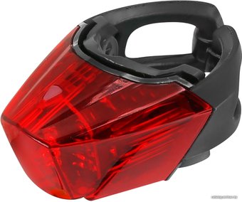 Велосипедный фонарь Force Crystal 45381