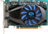 Sapphire HD 7750 OC 1024MB GDDR5 (11202-05)