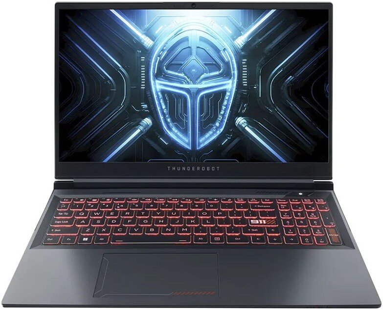 

Игровой ноутбук Thunderobot Blade R15 i9149HX406016G1TQ165HMG