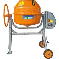 Бетономешалка Кратон BeeTone 200 40207024