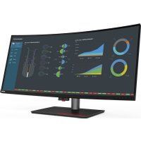 Монитор Lenovo ThinkVision P40w-20 62DDGAT6EU