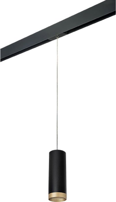 

Трековый светильник Lightstar Rullo PRORP48740