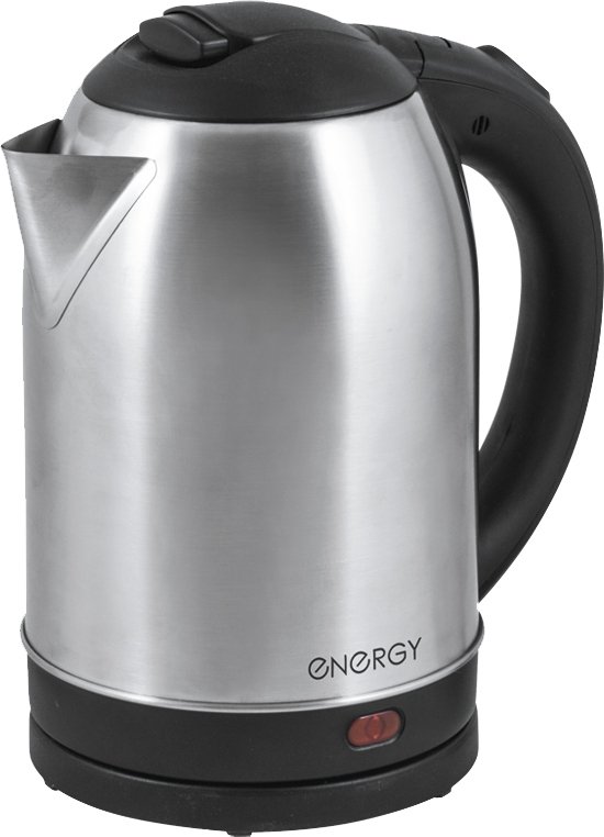 

Электрический чайник HomeStar HS-1009 (стальной)