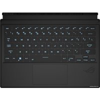 Ноутбук 2-в-1 ASUS ROG Magic X 2023 GZ301V A09A4DM6HXUXX3