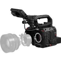 Видеокамера Canon EOS C400 Body в Гродно