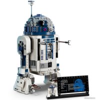 Конструктор LEGO Star Wars 75379 R2-D2