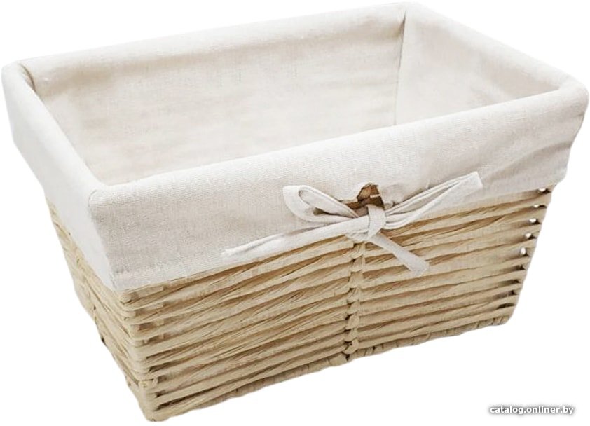 Корзина Handy Home LIS-44L (бежевый)