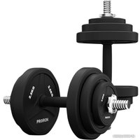 Набор гантелей Proiron Г2100РО (2 шт)